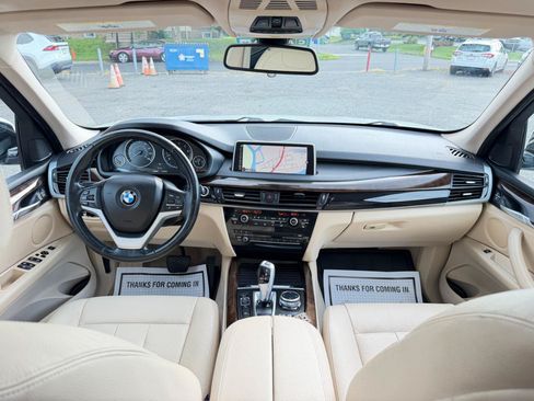 Used 2015 BMW X5 xDrive35i AWD/4WD image 26