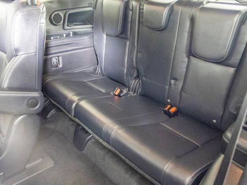 Used 2022 Subaru Ascent Limited w/ Technology Package image 38