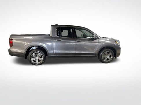 Used 2023 Honda Ridgeline RTL-E image 6