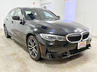 Used 2021 BMW 330i Sedan w/ Convenience Package video 1