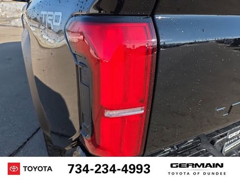 New 2026 Toyota Tacoma TRD Off-Road image 18