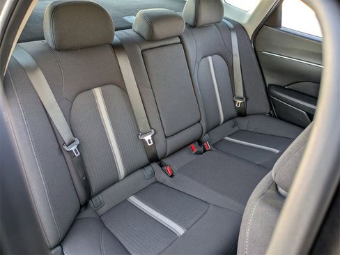 Used 2025 Hyundai Sonata SEL image 27