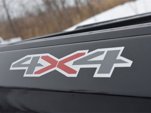 New 2026 Chevrolet Silverado 1500 W/T w/ WT Value Package image 16