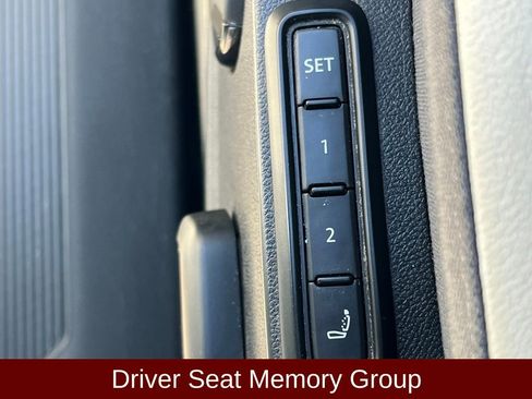 Used 2021 Volkswagen ID.4 1st Edition w/ ID.4 Protection Package image 30