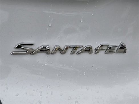 Used 2022 Hyundai Santa Fe SEL image 14