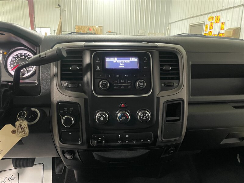 Used 2018 RAM 2500 Tradesman w/ Chrome Appearance Group AWD/4WD image 20