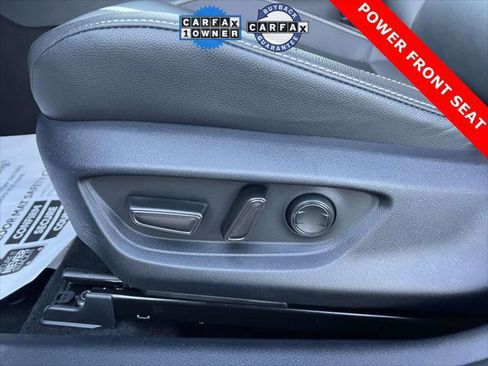 Certified 2025 Toyota Camry SE image 20