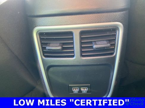 Used 2021 Chrysler 300 Touring w/ Sport Appearance Package image 16