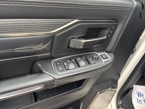 Used 2020 RAM 3500 Limited AWD/4WD image 20