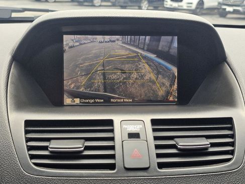 Used 2013 Acura MDX w/ Technology & Entertainment AWD/4WD image 33