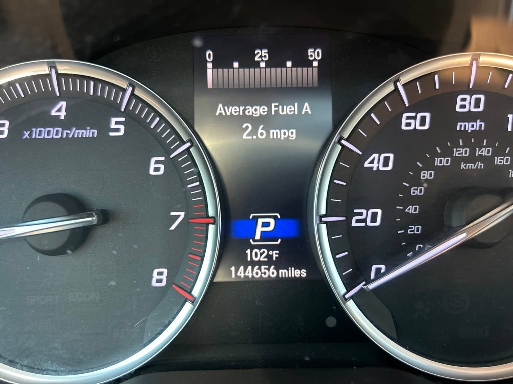 Used 2019 Acura MDX w/ Advance Package AWD/4WD image 27