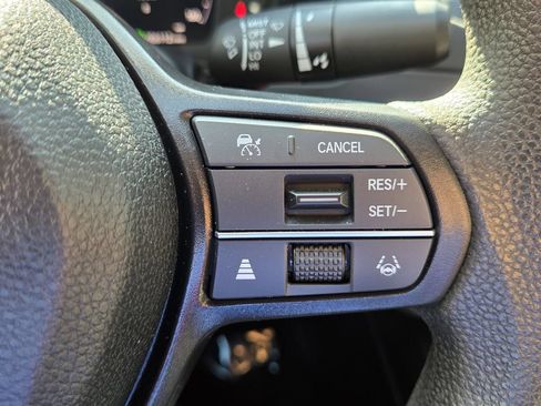 Certified 2025 Honda Accord LX image 26