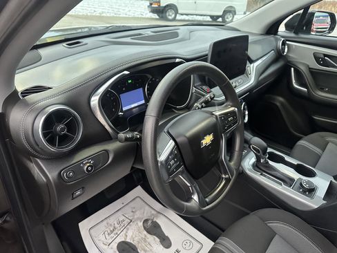 Used 2023 Chevrolet Blazer LT w/ Convenience Package image 22