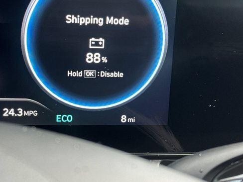 New 2026 Hyundai Elantra Limited FWD image 28
