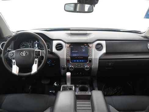 Used 2021 Toyota Tundra SR5 image 16