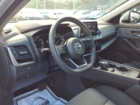 Certified 2023 Nissan Rogue SV image 14