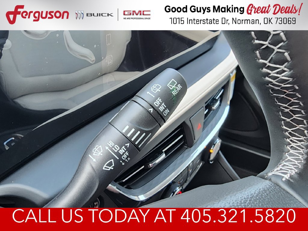 New 2026 Buick Encore GX Preferred w/ Comfort Package FWD image 22