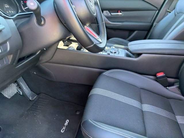 Used 2026 MAZDA CX-50 AWD 2.5 S w/ Preferred Pkg image 31