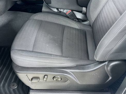 Used 2023 Chevrolet Silverado 1500 LT RWD image 22