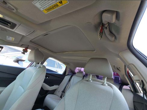 Used 2024 Honda Accord EX image 11