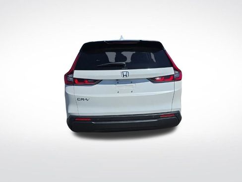 Certified 2025 Honda CR-V EX-L image 6