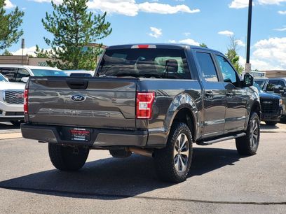 Used 2020 Ford F150 XL w/ Equipment Group 101A Mid