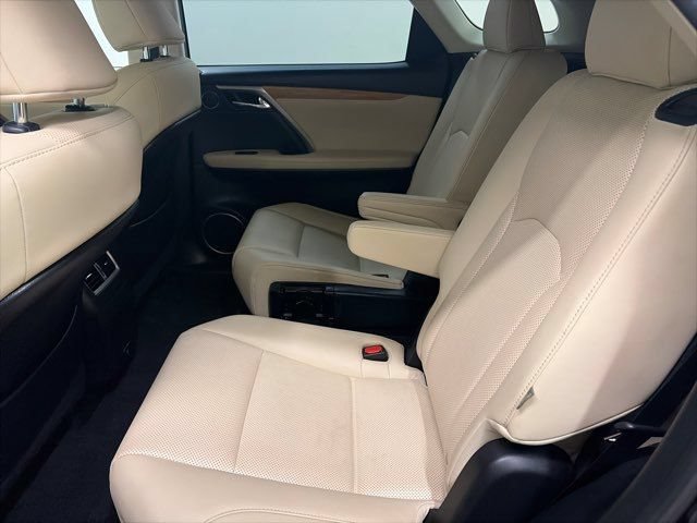 Used 2022 Lexus RX 450hL AWD w/ Premium Package image 18