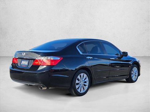 Used 2014 Honda Accord EX image 5