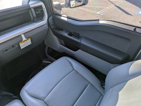 Used 2024 Ford F350 XL w/ 360-Degree Camera Package image 15