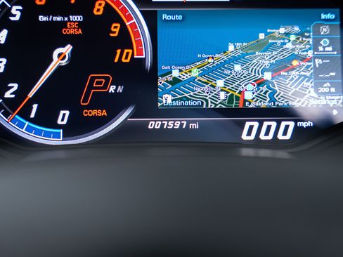 Used 2018 Lamborghini Huracan LP 580-2 image 40