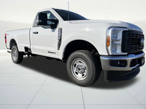 New 2026 Ford F250 XL w/ 360-Degree Camera Package image 8