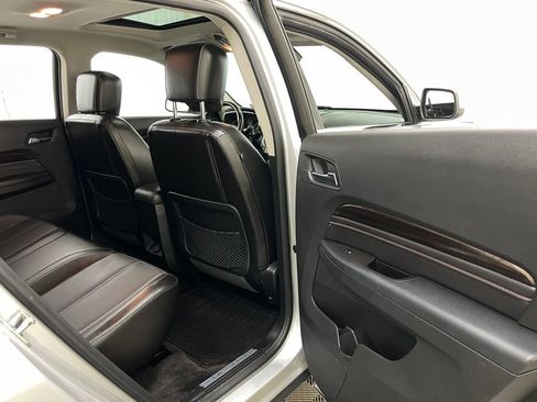 Used 2016 GMC Terrain Denali FWD image 42