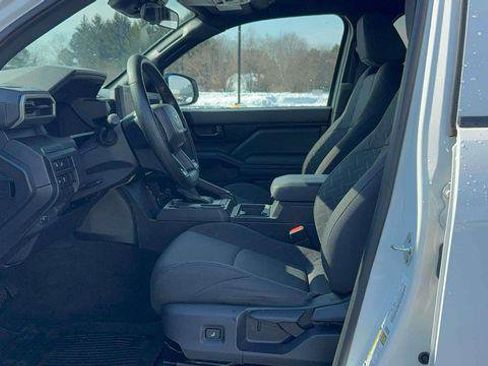 Certified 2024 Toyota Tacoma SR image 14