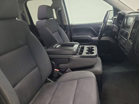 Used 2019 Chevrolet Silverado 1500 LT RWD image 21