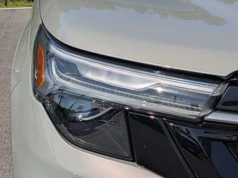 New 2026 Subaru Forester Touring AWD/4WD image 12