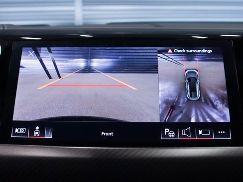 Used 2023 Audi RS e-tron GT w/ Carbon Performance Package image 25