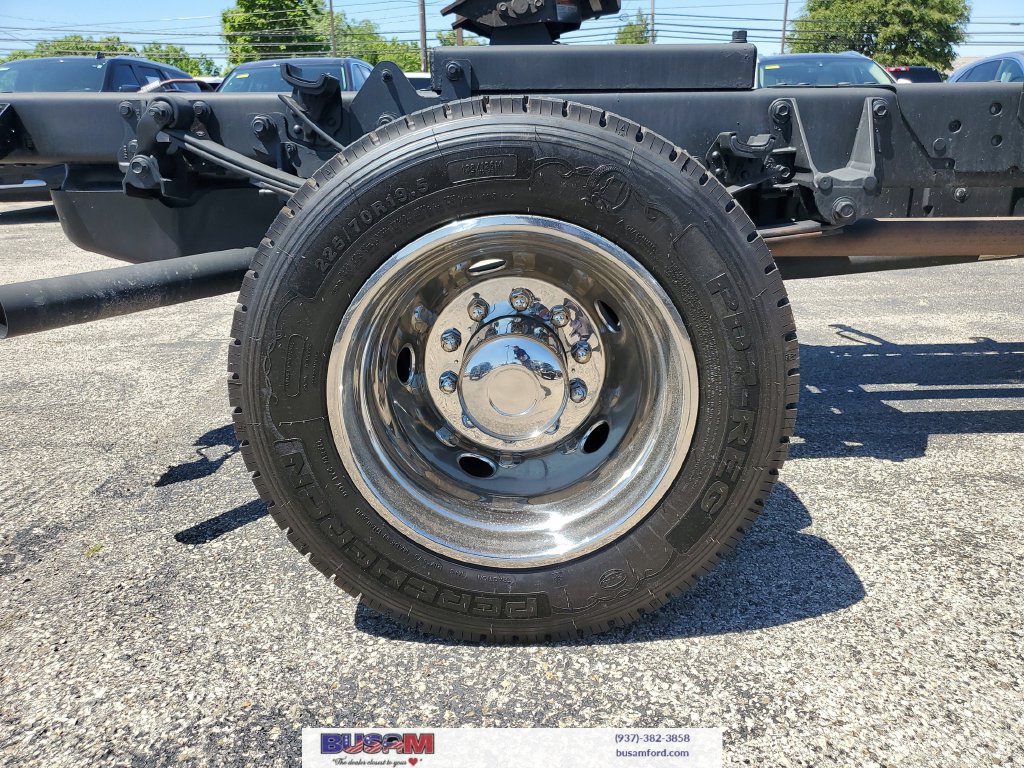Used 2023 Ford F450 XL AWD/4WD image 6