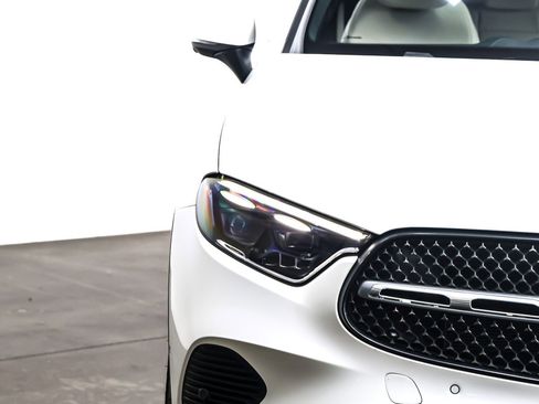 Certified 2025 Mercedes-Benz GLC 300 4MATIC image 15