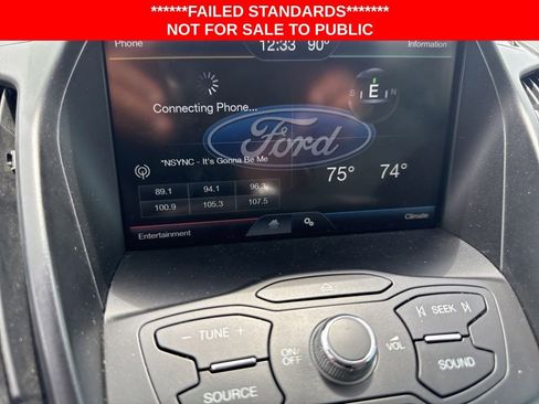Used 2014 Ford Escape SE w/ Equipment Group 201A FWD image 5