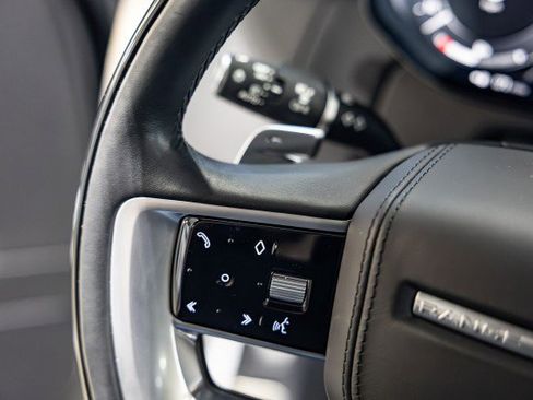 Used 2023 Land Rover Range Rover SE image 18