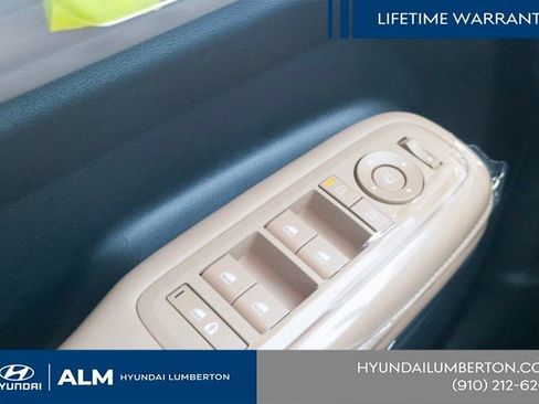 New 2026 Hyundai Santa Fe Calligraphy image 33