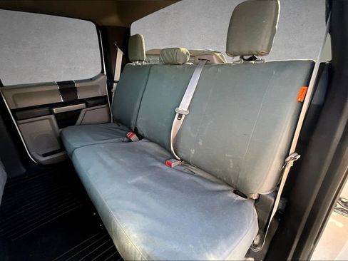 Used 2018 Ford F150 XLT w/ Equipment Group 301A Mid image 26