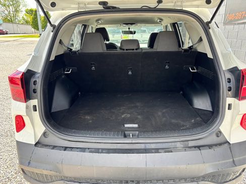 Used 2021 Kia Seltos LX AWD/4WD image 5