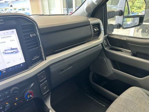 Certified 2024 Ford F250 XLT w/ XLT Premium Package image 45