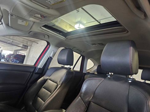 Used 2015 MAZDA CX-5 Grand Touring image 27