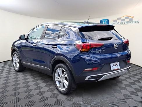 Used 2023 Buick Encore GX Preferred w/ Cold Weather Comfort Package FWD image 4