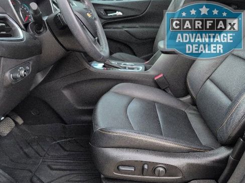 Used 2021 Chevrolet Equinox LT FWD image 12