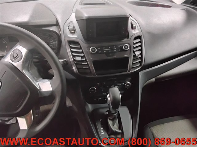 Used 2022 Ford Transit Connect XL FWD image 12