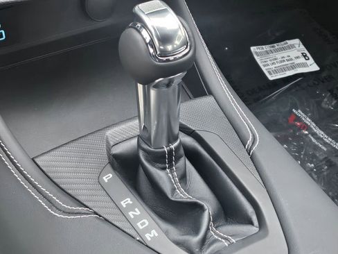 New 2025 Ford Mustang GT Premium image 19