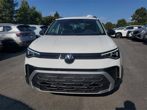 New 2025 Volkswagen Taos S image 2
